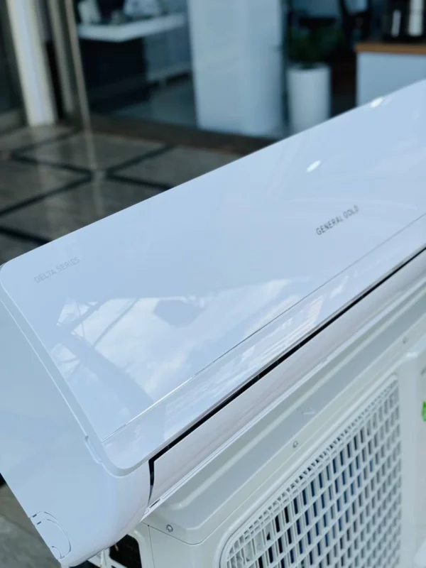 کولر گازی دلتا 24000 جنرال گلد