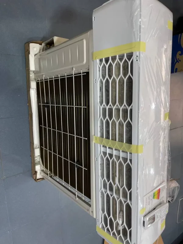 کولر گازی گری پلار 18000 GWH