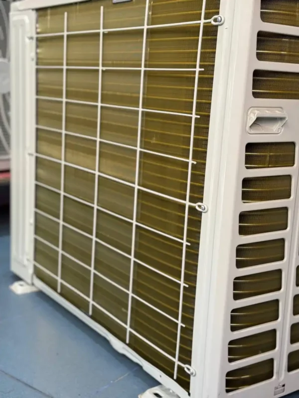 کولر گازی کریر 30000