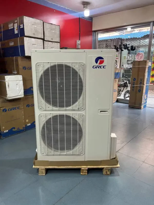 داکت اسپلیت گری 60000 اینورتر