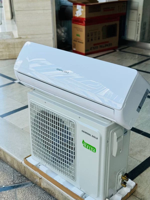 کولر گازی دلتا 24000 جنرال گلد