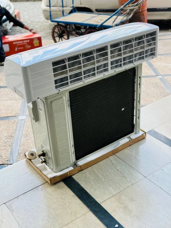 کولر گازی دلتا 24000 جنرال گلد