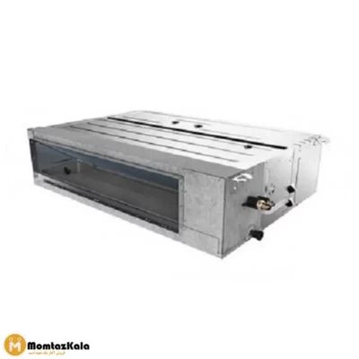 داکت اسپلیت آکس 24000 اینورتر