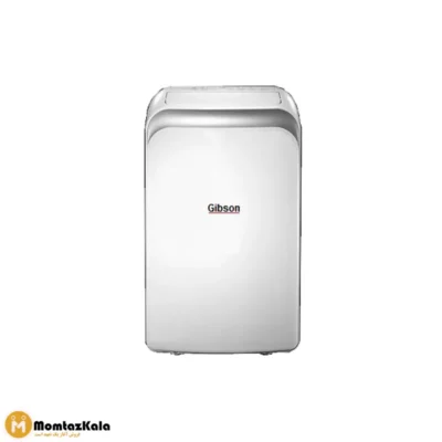 کولر گازی پرتابل گیبسون 12000