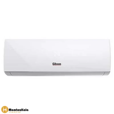 کولر گازی گیبسون 32000 اینورتر کنترل آمپر