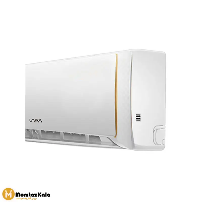 کولر گازی یونیوا تیتانیوم 18000