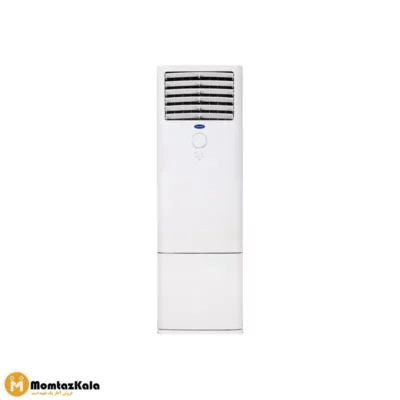 کولر گازی ایستاده کریر 36000 اینورتر موتور سنگین T3