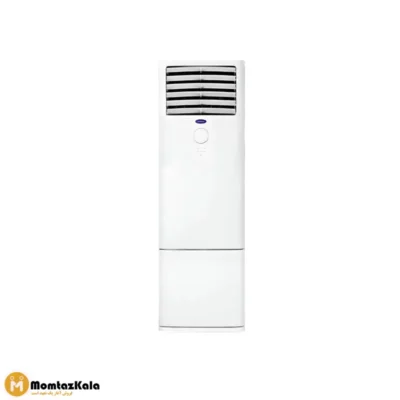 کولر گازی ایستاده کریر 60000 اینورتر