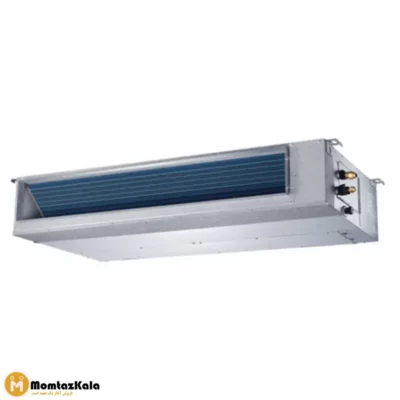 داکت اسپلیت کریر 24000 اینورتر دار موتور سنگین T3