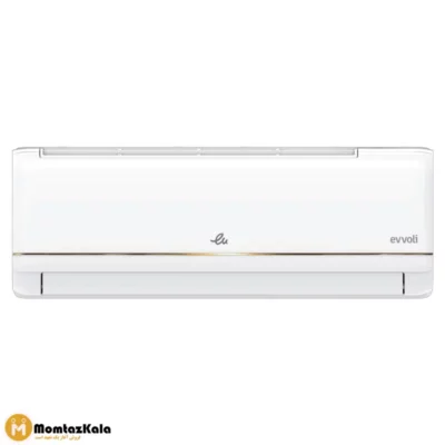 کولر گازی ایوولی 18000