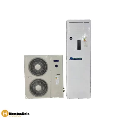 کولر گازی ایستاده جنرال برلین 36000