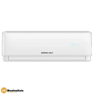 کولر گازی جنرال گلد اکو 30000