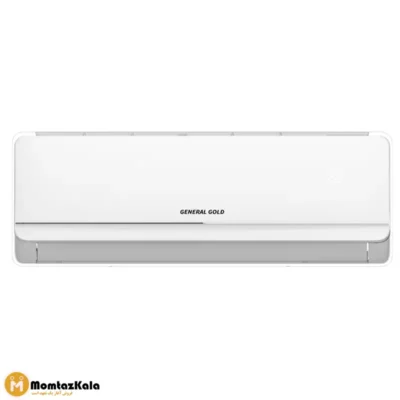 کولر گازی دلتا 24000 جنرال گلد