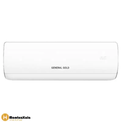 کولر گازی جنرال گلد 9000 پلاتینیوم T1