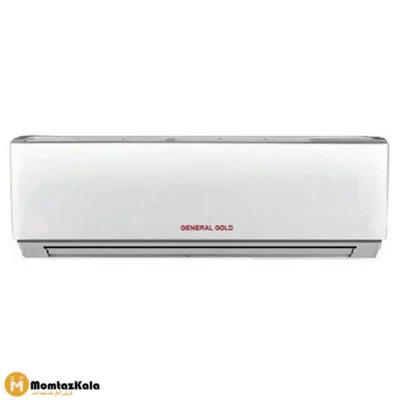 کولر گازی جنرال گلد پلاتینیوم 12000