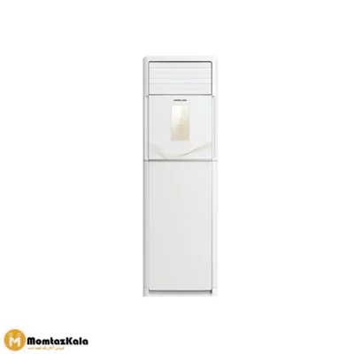 کولر گازی ایستاده جنرال گلد 36000 اسکرول