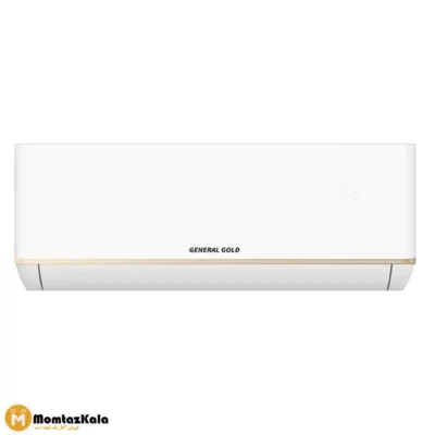 کولر گازی جنرال گلد تیتانیوم 12000 اینورتر دار