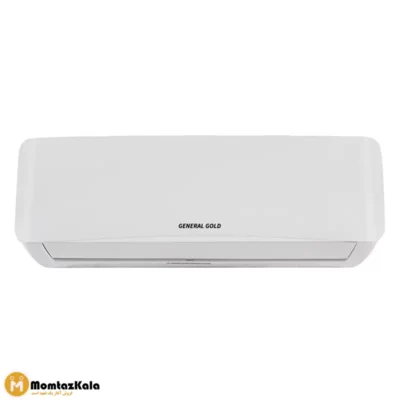 کولر گازی جنرال گلد تیتانیوم 18000 اینورتر