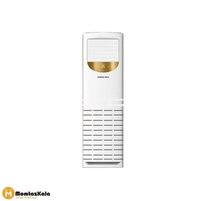 کولر گازی ایستاده جنرال گلد 30000 اولترا