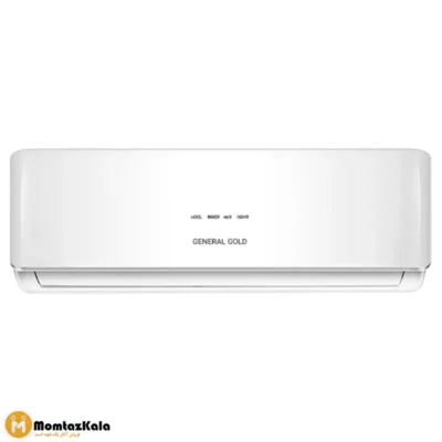 کولر گازی جنرال گلد ویتالی 30000 موتور سنگین T3