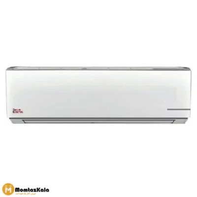 کولر گازی جنرال شکار 24000 اینورتر کنترل آمپر