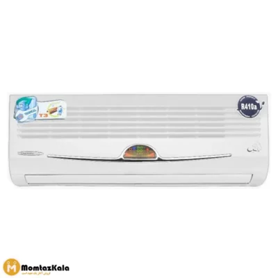 کولر گازی 32000 جنرال T3 طرح لبخند