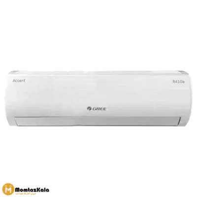 کولر گازی گری اکسنت 18000