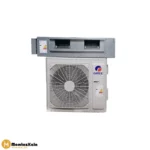 داکت اسپلیت گری GUHD36ND3FO