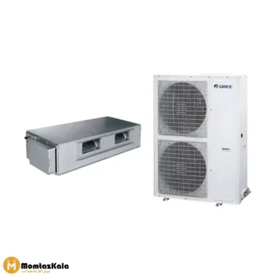 داکت اسپلیت گری 48000 اینورتر