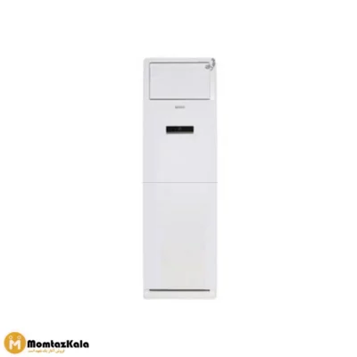 کولر گازی ایستاده گری موتور سنگین 36000