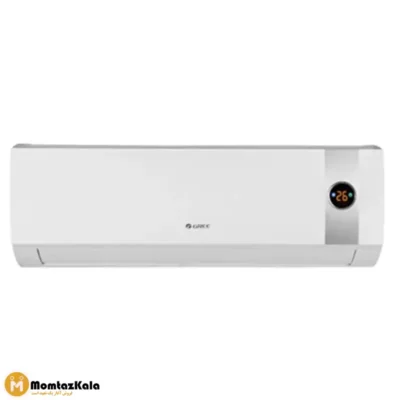 کولر گازی گری جی فورماتیک 36000