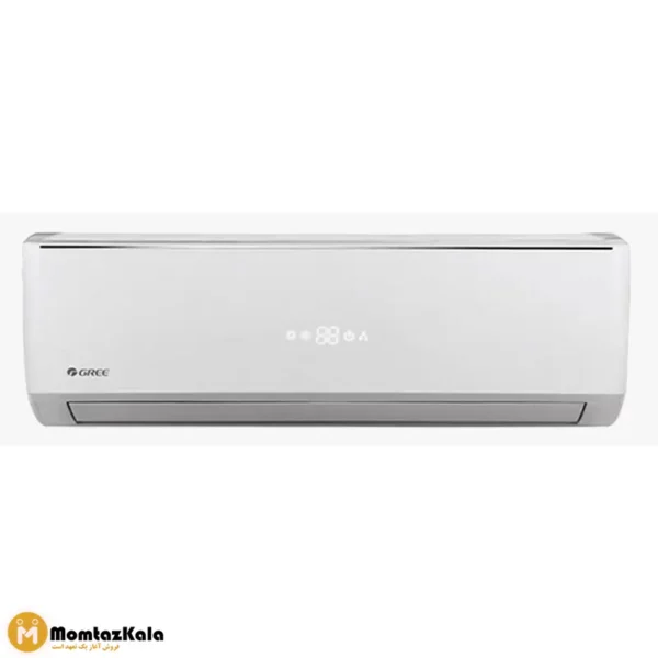 کولر گازی گری کیوفورماتیک 18000