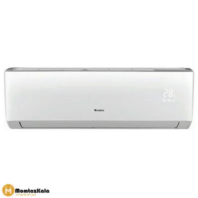 کولر گازی گری اسفورماتیک 18000