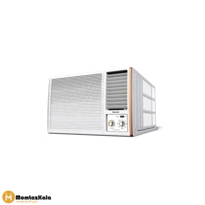 کولر گازی پنجره ای هایسنس 24000