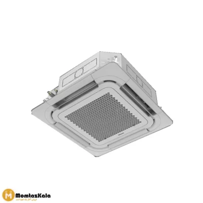 کولر گازی سقفی هایسنس 36000