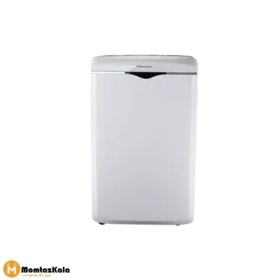 کولر گازی پرتابل هایسنس 12000