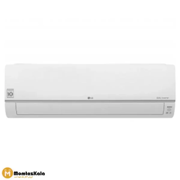 کولر گازی ال جی کنترل آمپر 26000 دوال اینورتر BMP T3