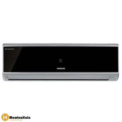 کولر گازی پنل مشکی سامسونگ 12000