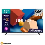 تلویزیون هایسنس 43A61KS