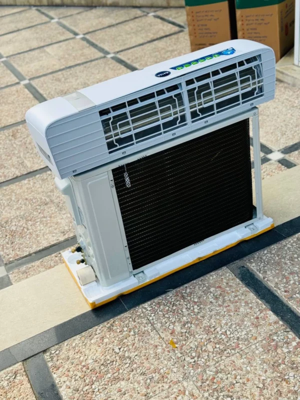 کولر گازی جنرال برلین 18000 اینورتر T3