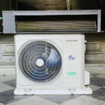 داکت اسپلیت جنرال گلد 36000 GG-GD36000