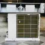 داکت اسپلیت جنرال گلد 36000 GG-GD36000