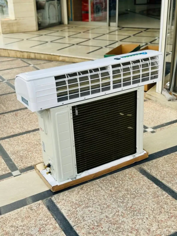 کولر گازی جنرال برلین 12000 اینورتر T3