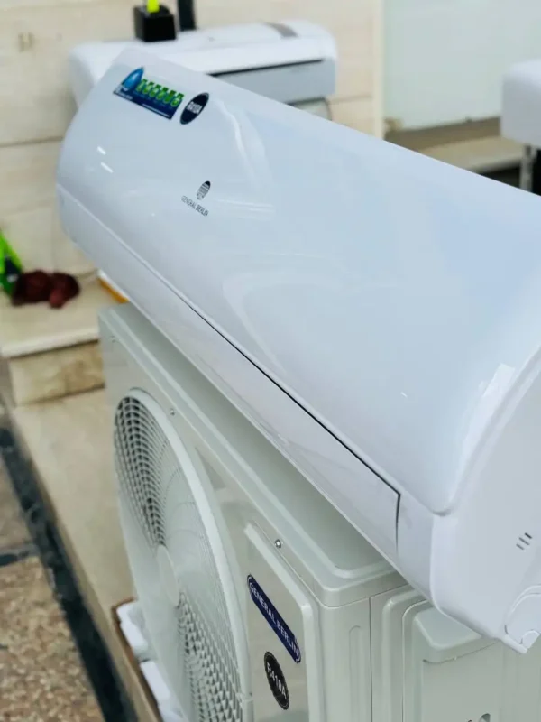 کولر گازی جنرال برلین 12000 اینورتر T3