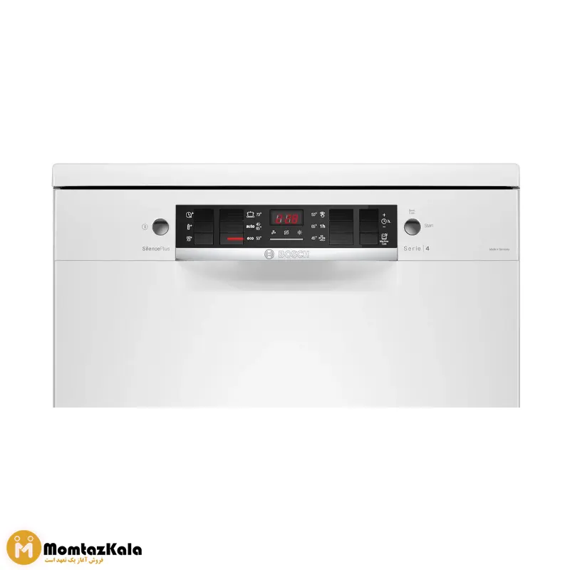 ظرفشویی بوش 14 نفره سری 4 مدل SMS46MW20M