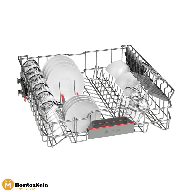 ظرفشویی بوش 14 نفره سری 4 مدل SMS46MW20M