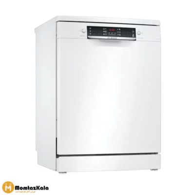 ظرفشویی بوش 14 نفره سری 4 مدل SMS46MW20M