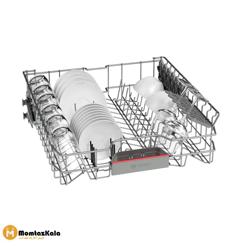 ظرفشویی بوش 13 نفره سری 4 مدل SMS46NI01B