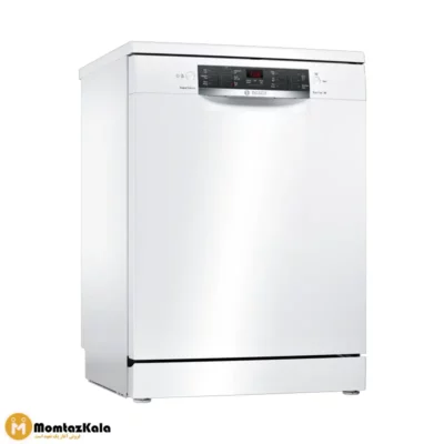 ظرفشویی بوش 13 نفره سری 4 مدل SMS46NW01B