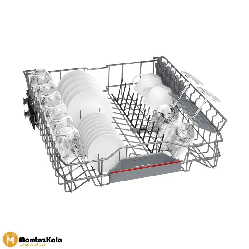 ظرفشویی بوش 14 نفره سری 4 مدل SMS4ECI26M